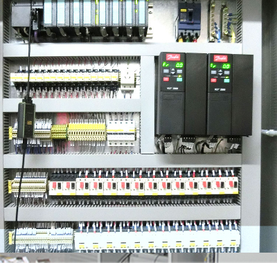 安徽締仕盟電力科技有限公司